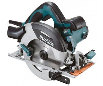 Пила циркулярная Makita HS7100